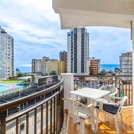 Inftour Paola 5 Apartamento Calpe Exterior photo
