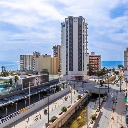Inftour Paola 5 Apartamento Calpe Exterior photo